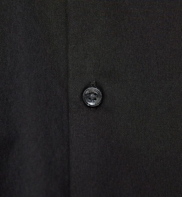 ABAHOUSE「【ナチュラルストレッチ】リラックス レギュラーカラー シャツ / シャツブルゾン」|シャツ・ブラウス|