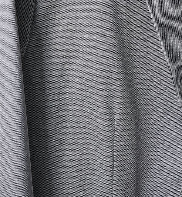 ABAHOUSE「【セットアップ対応】COOL DRY TOUCH ジャケット /接触冷感 /吸水」|テーラードジャケット|