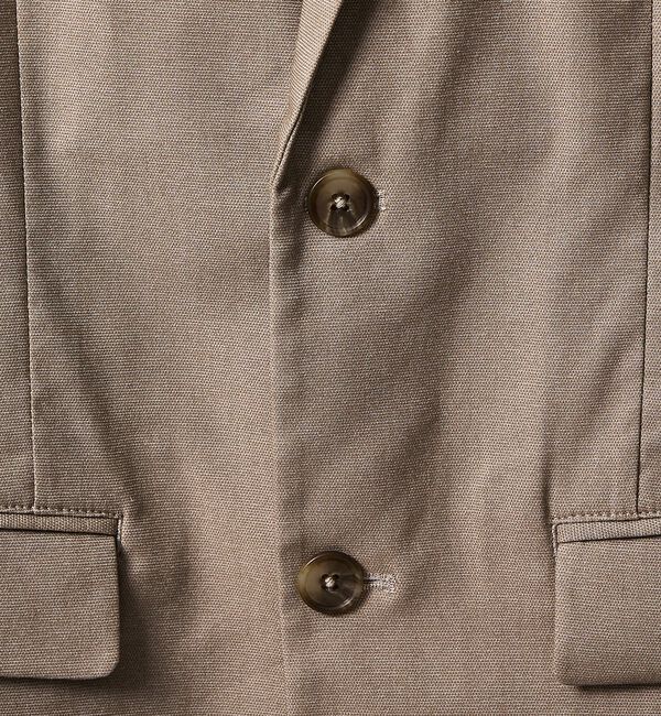 ABAHOUSE「【セットアップ対応】COOL DRY TOUCH ジャケット /接触冷感 /吸水」|テーラードジャケット|