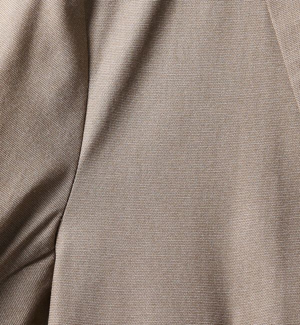 ABAHOUSE「【セットアップ対応】COOL DRY TOUCH ジャケット /接触冷感 /吸水」|テーラードジャケット|