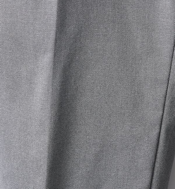 ABAHOUSE「【上下2点SET】COOL DRY TOUCH セットアップ/スーツ ジャケット」|スーツ|