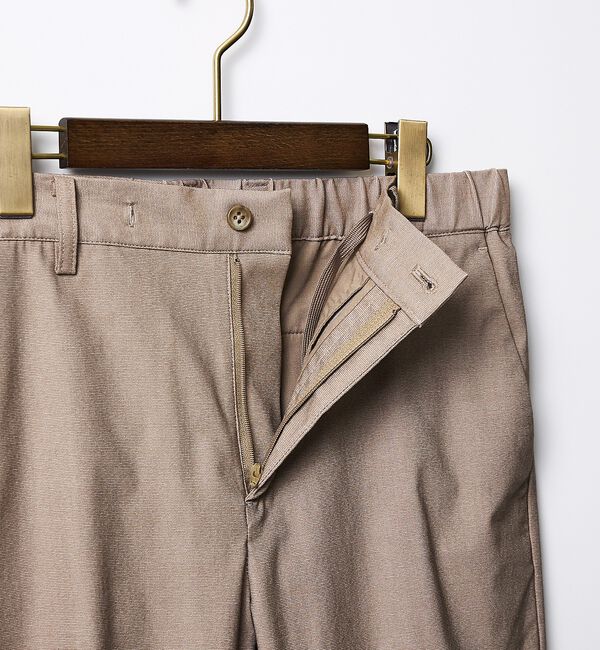 ABAHOUSE「【上下2点SET】COOL DRY TOUCH セットアップ/スーツ ジャケット」|スーツ|