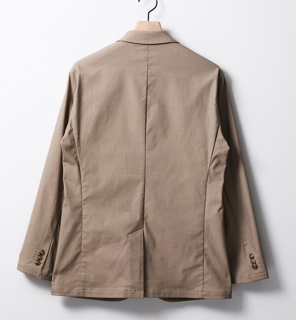 ABAHOUSE「【上下2点SET】COOL DRY TOUCH セットアップ/スーツ ジャケット」|スーツ|