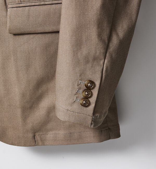 ABAHOUSE「【上下2点SET】COOL DRY TOUCH セットアップ/スーツ ジャケット」|スーツ|