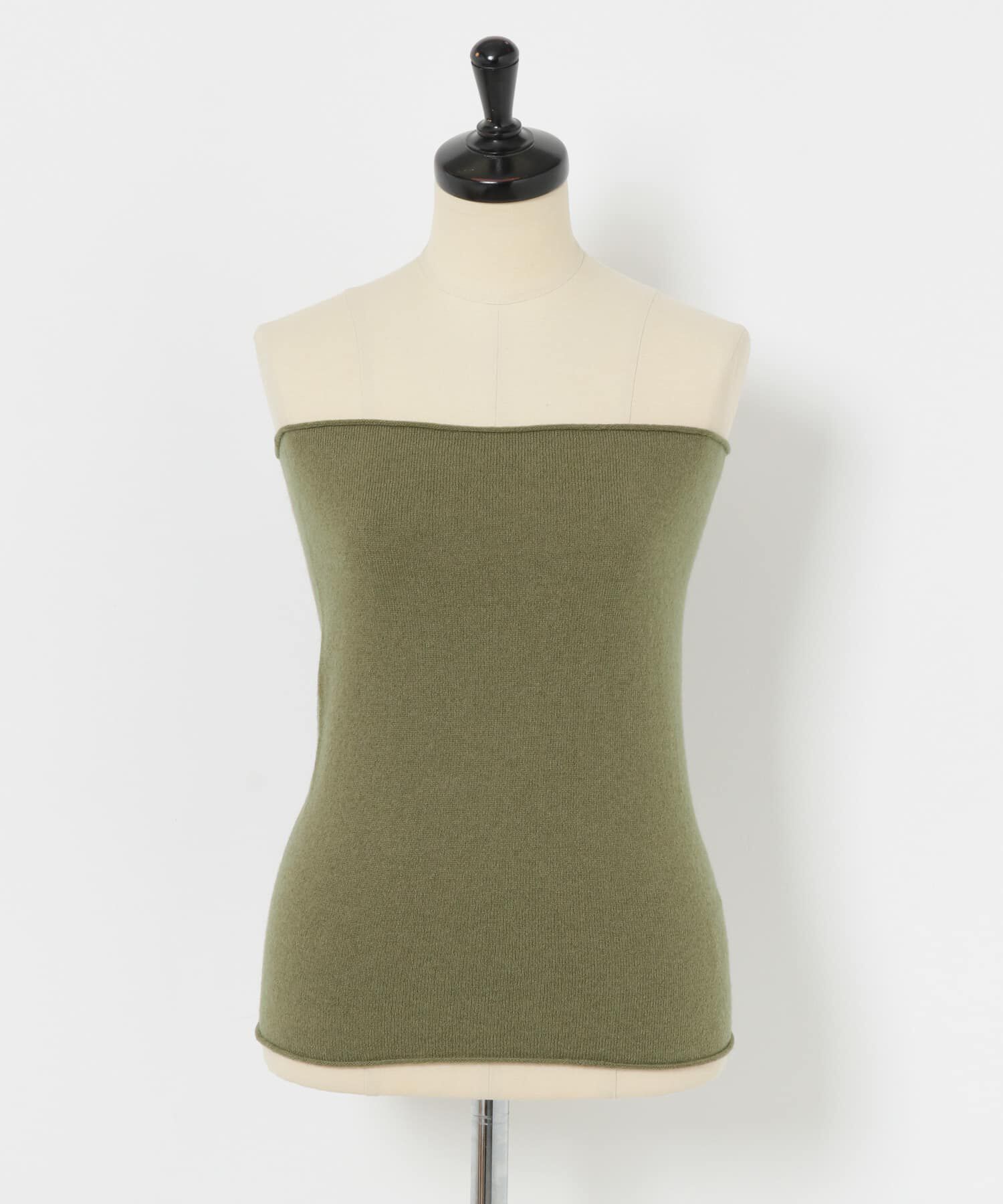 URBAN RESEARCH「ウールカシミヤニットビスチェ」|その他|