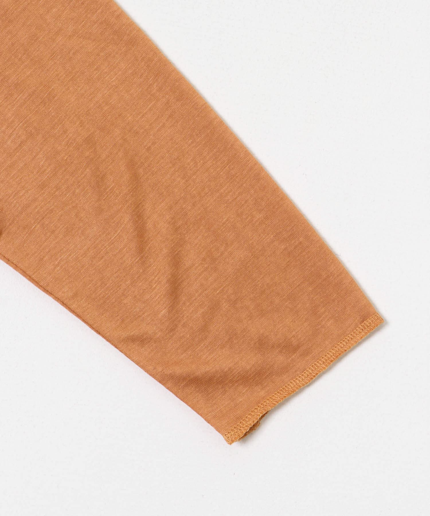 URBAN RESEARCH「ルーズシアーカットソー」|Tシャツ・カットソー|