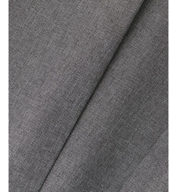  「ツイードライクイージーワイドパンツ」|その他|