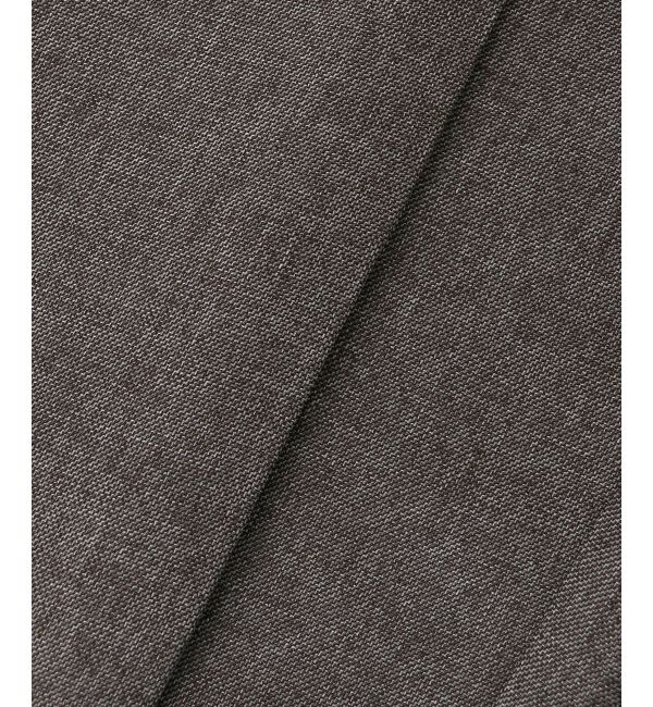  「ツイードライクイージーワイドパンツ」|その他|