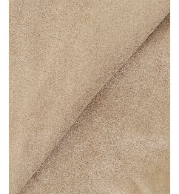  「合皮ポケットオーバーシャツ」|シャツ・ブラウス|