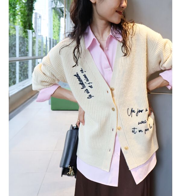  「レギュラーカラーオーバーシャツ」|シャツ・ブラウス|