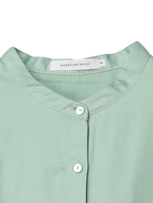 AMERICAN HOLIC「ティアードボリュームチュニック」|チュニック|