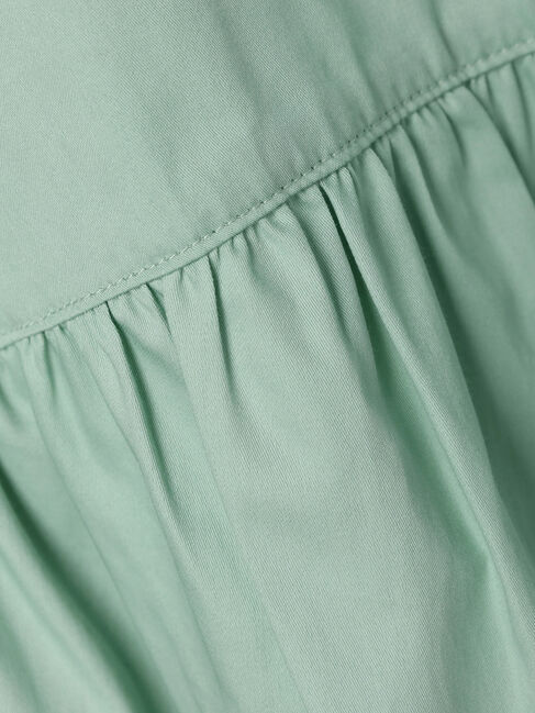 AMERICAN HOLIC「ティアードボリュームチュニック」|チュニック|