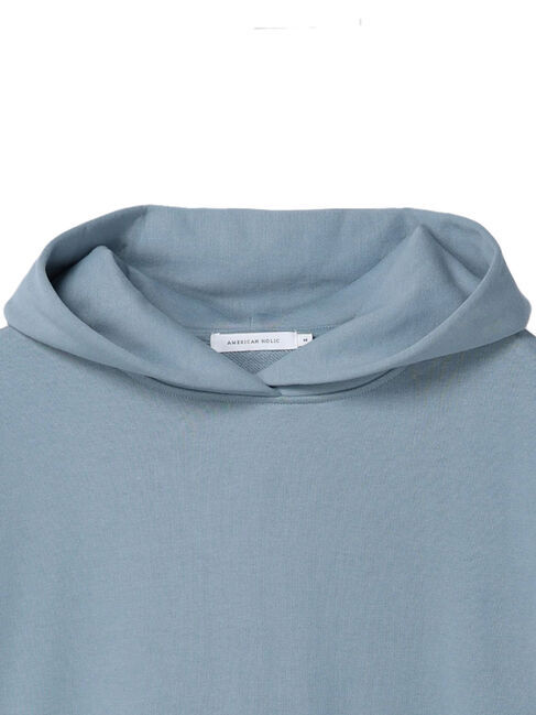 AMERICAN HOLIC「カラフルスウェットパーカー」|スウェット・ジャージ|