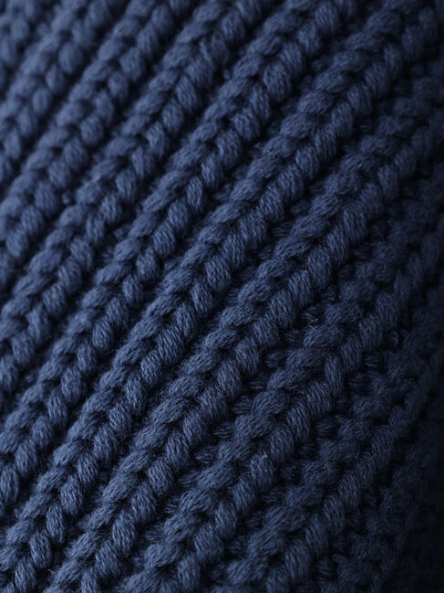 AMERICAN HOLIC「2WAY編み違いニットプルオーバー」|ニット・セーター|