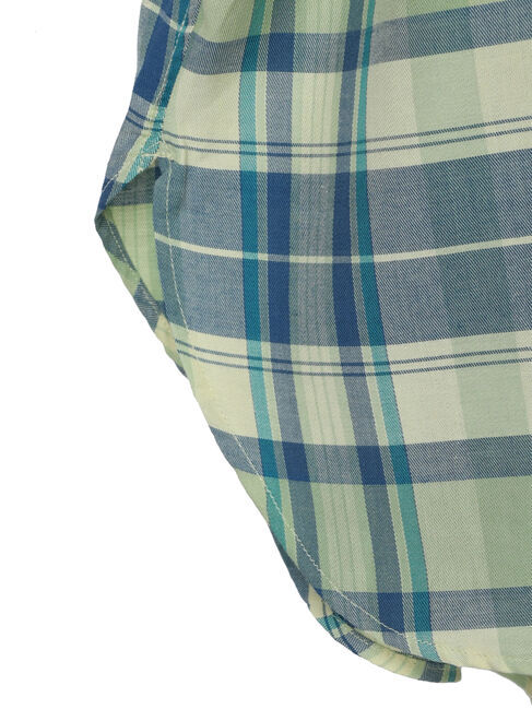  「とろみバックタックBIGシャツ」|シャツ・ブラウス|