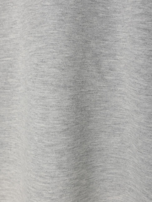  「ポンチバックフレアZIPパーカー」|カーディガン|