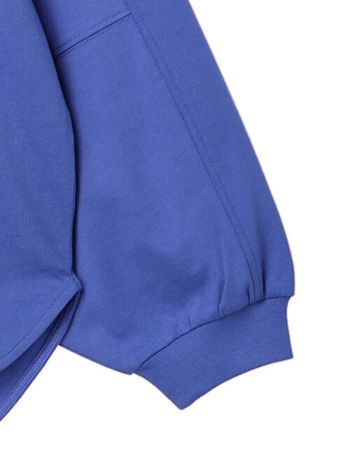 AMERICAN HOLIC「ボリュームスリーブカットプルオーバー」|Tシャツ・カットソー|