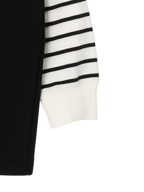  「SET ポンチベスト+カットプルオーバー」|Tシャツ・カットソー|