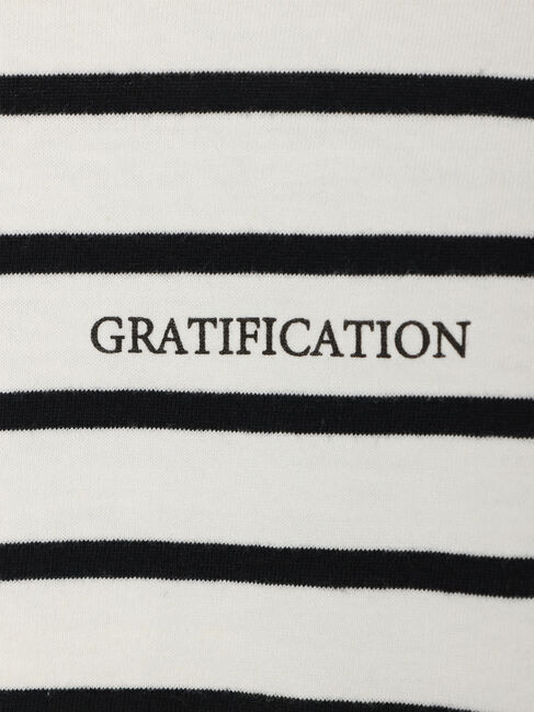  「SET ポンチベスト+カットプルオーバー」|Tシャツ・カットソー|