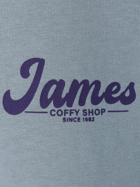  「Cityプリントカットプルオーバー」|Tシャツ・カットソー|