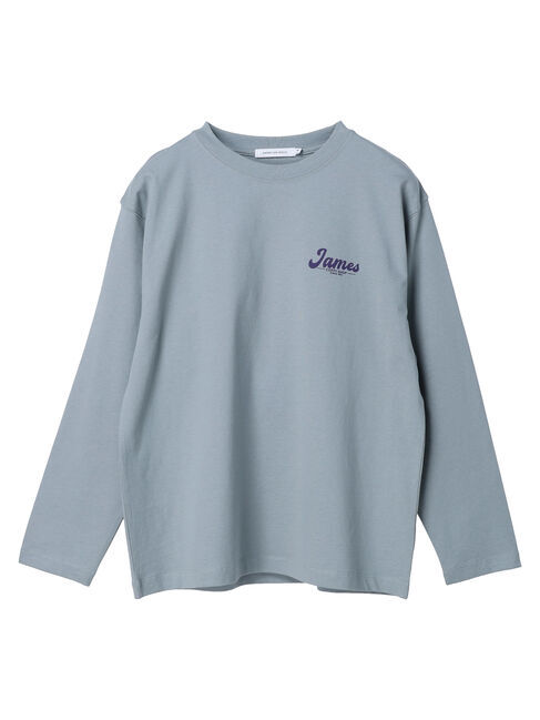  「Cityプリントカットプルオーバー」|Tシャツ・カットソー|