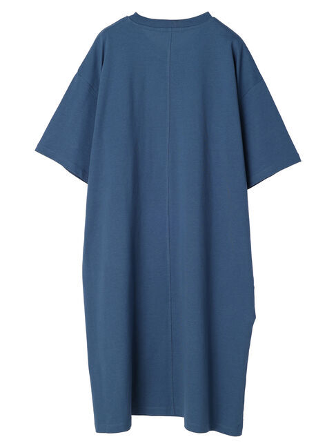 AMERICAN HOLIC「サイドスリットカットワンピース」|ワンピース|