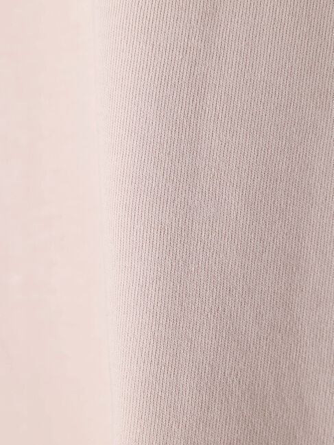 AMERICAN HOLIC「5分袖ボートネックカットプルオーバー」|Tシャツ・カットソー|