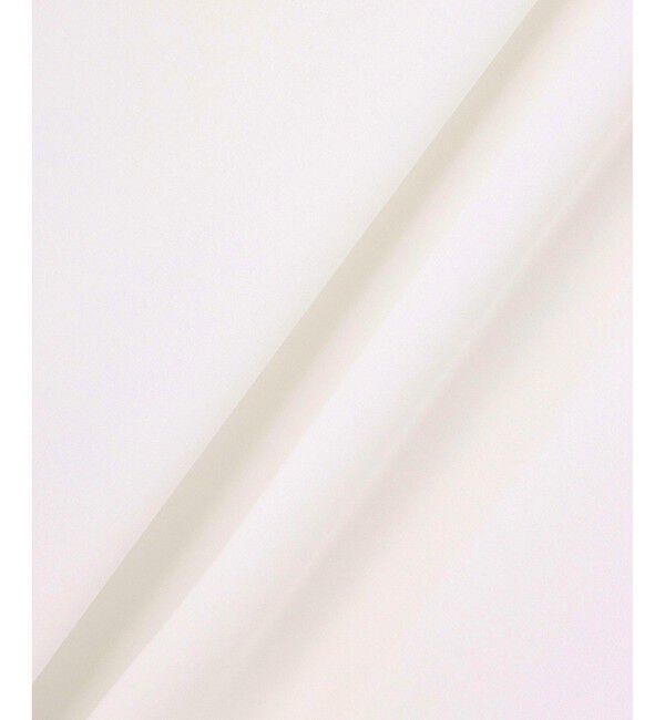 LOULOU WILLOUGHBY「【LOULOU WILLOUGHBY】アムンゼンプチフリルブラウス」|シャツ・ブラウス|