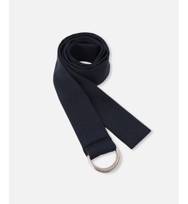 allureville「シェルタリングタックワイドパンツ」|チノ|