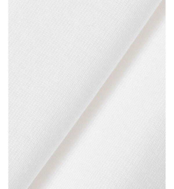 allureville「【FLORE FLORE(フローレフローレ)】ESME TANK」|Tシャツ・カットソー|