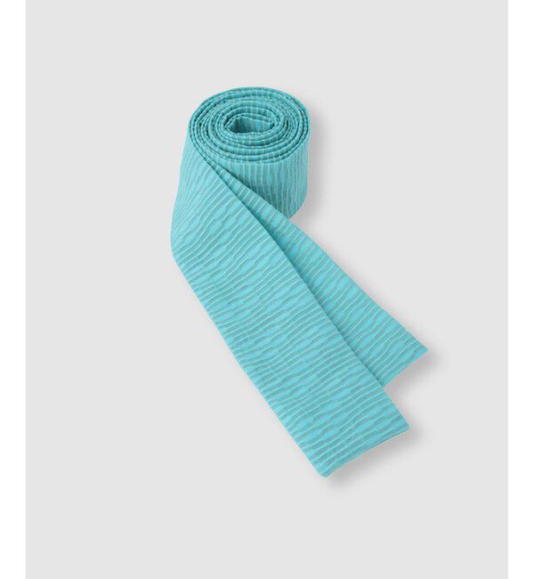 LOULOU WILLOUGHBY「【LOULOU WILLOUGHBY】シアージャガードテーラーワンピース」|ワンピース|