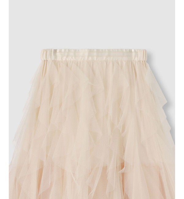 LOULOU WILLOUGHBY「◇ 【LOULOU WILLOUGHBY】チュチュスカート」|スカート|