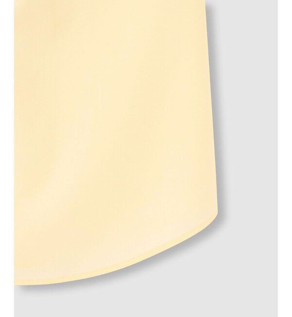 allureville「フロントフリルノースリブラウス」|シャツ・ブラウス|