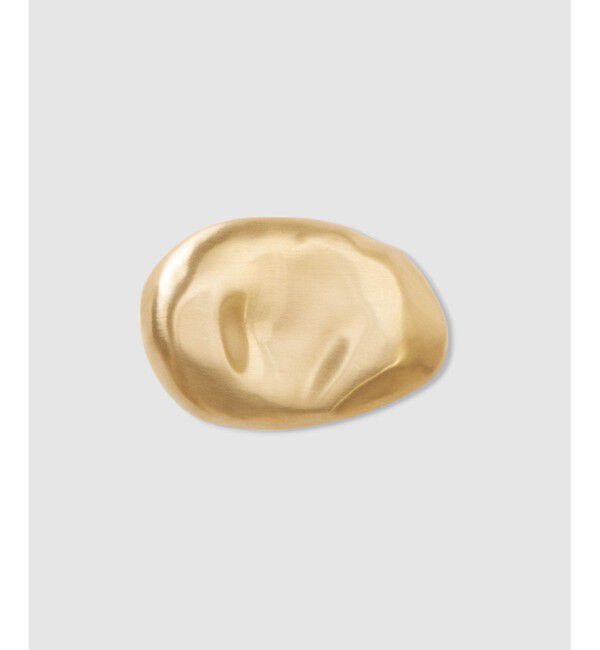 allureville「オーバルブローチ」|その他|