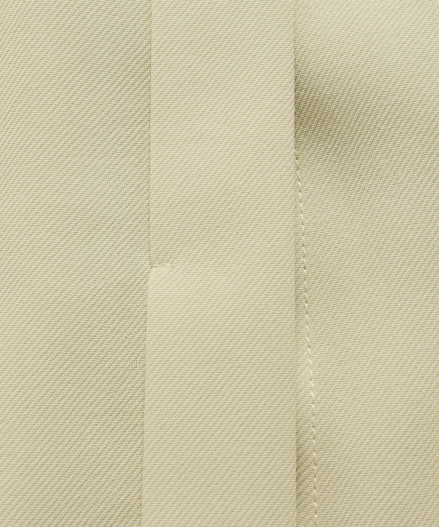 BABYLONE「【UVカット&times;イージーケア】プルエラシャツワンピース」|ワンピース|