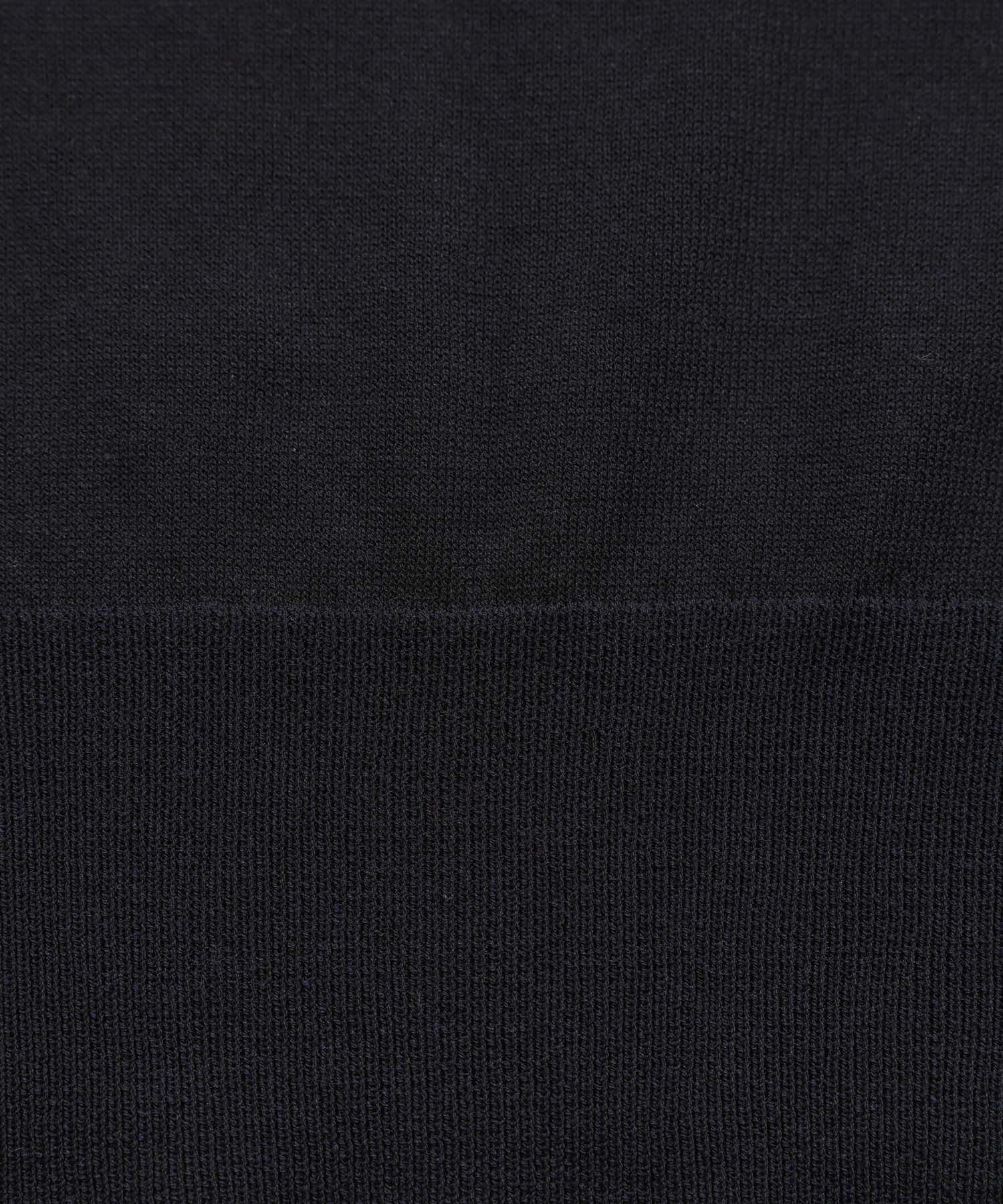 BABYLONE「2WAYスピンドルプルオーバー」|ニット・セーター|