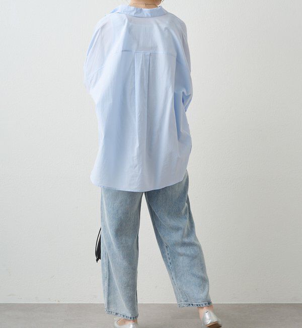  「リヨセル混デニムサロペット」|その他|