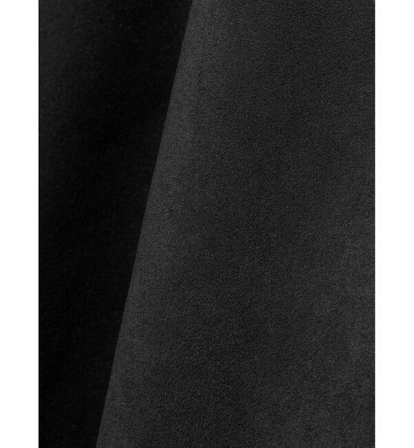 MIDIUMISOLID「MIDIUMISOLID Men&rsquo;s スエードライクシャツ」|シャツ・ブラウス|