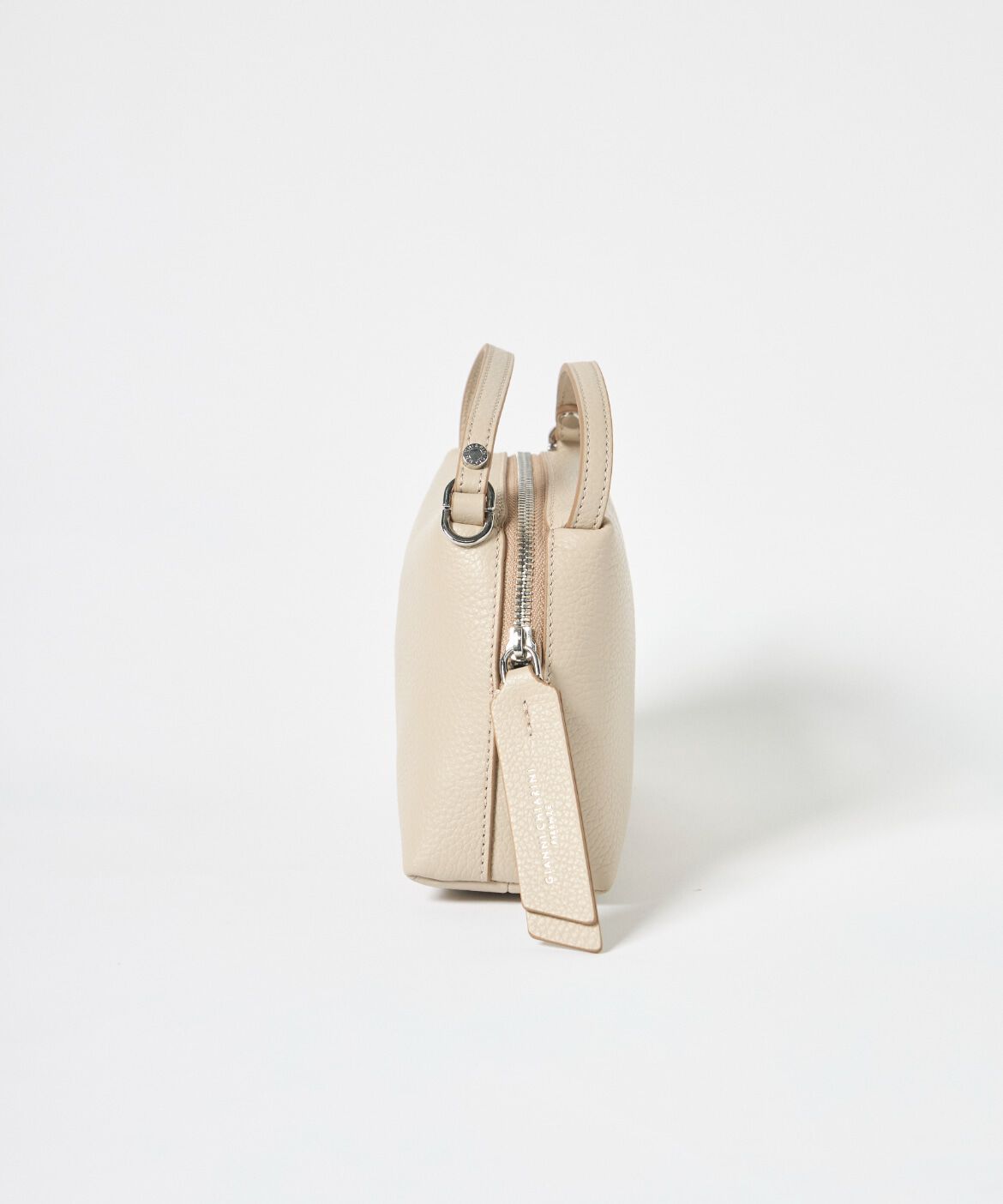 FAVORITE SUKINAMONO「ALIFA S ミニレザーバッグ《GIANNI CHIARINI》」|ショルダー・メッセンジャー|