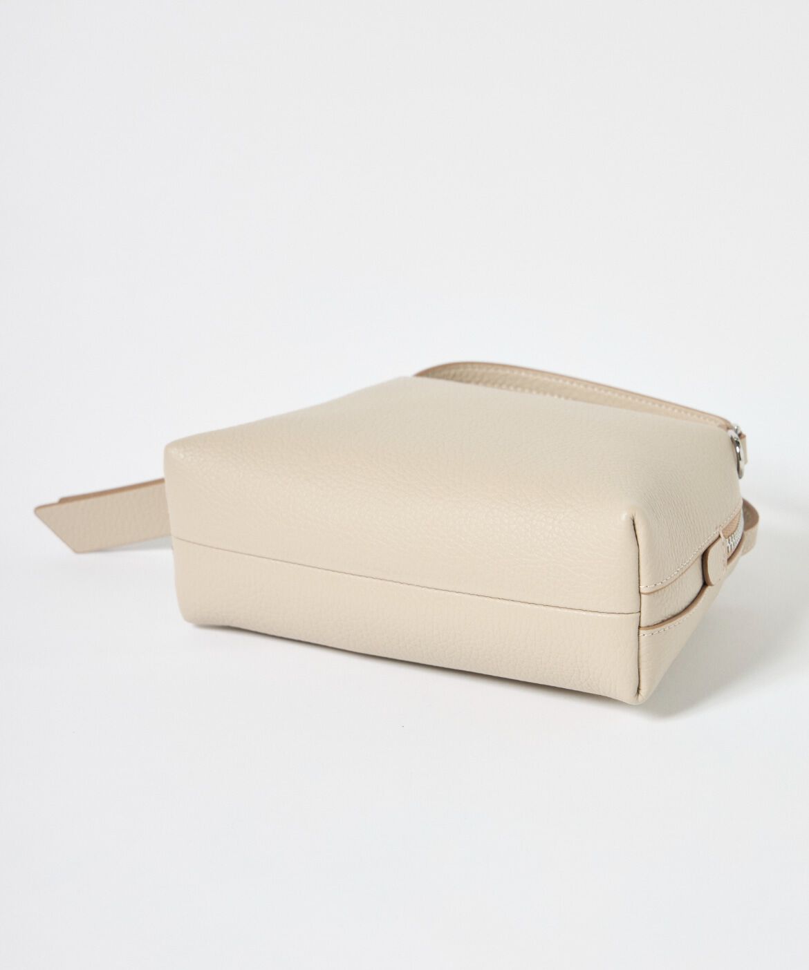 FAVORITE SUKINAMONO「ALIFA S ミニレザーバッグ《GIANNI CHIARINI》」|ショルダー・メッセンジャー|