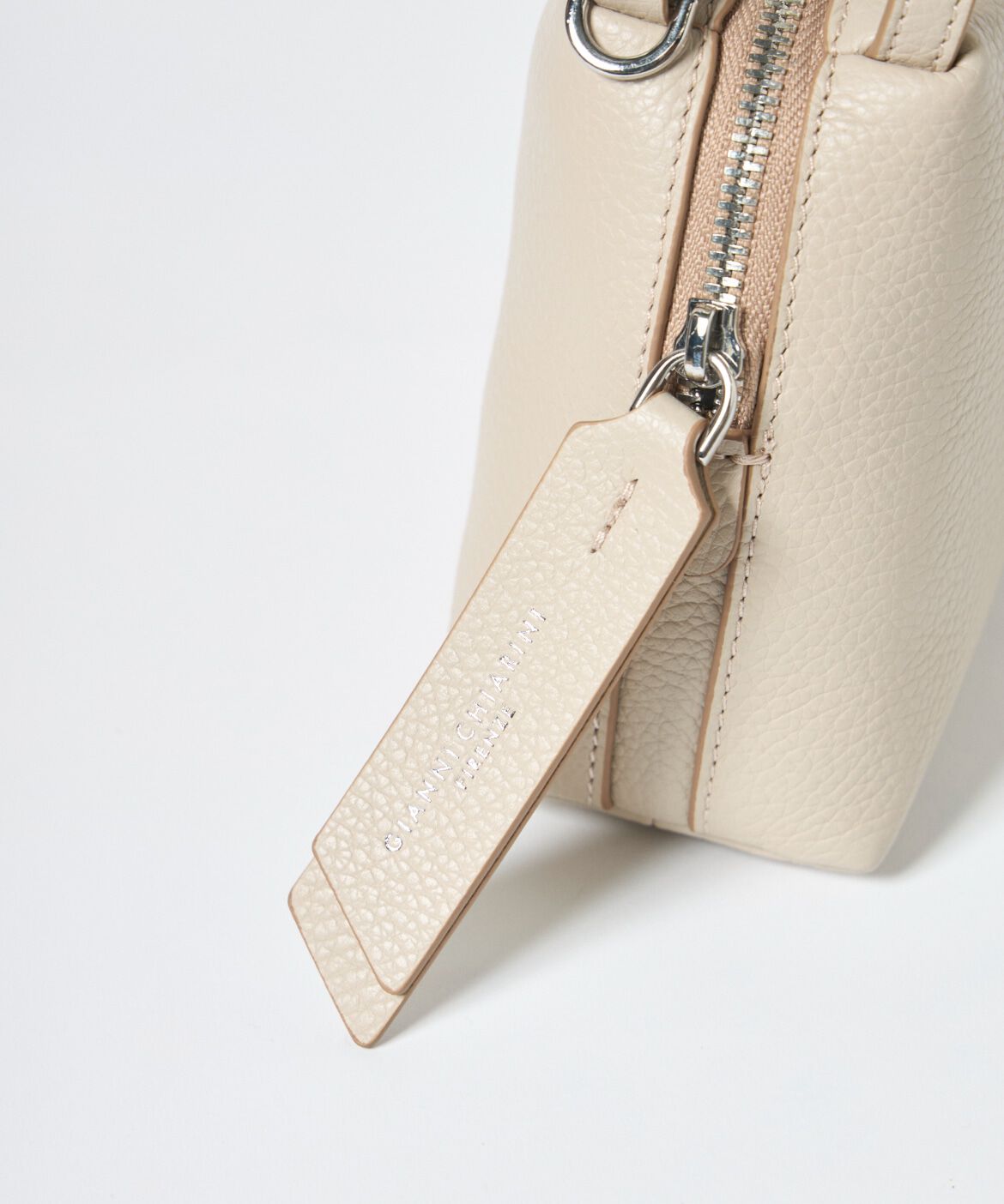 FAVORITE SUKINAMONO「ALIFA S ミニレザーバッグ《GIANNI CHIARINI》」|ショルダー・メッセンジャー|