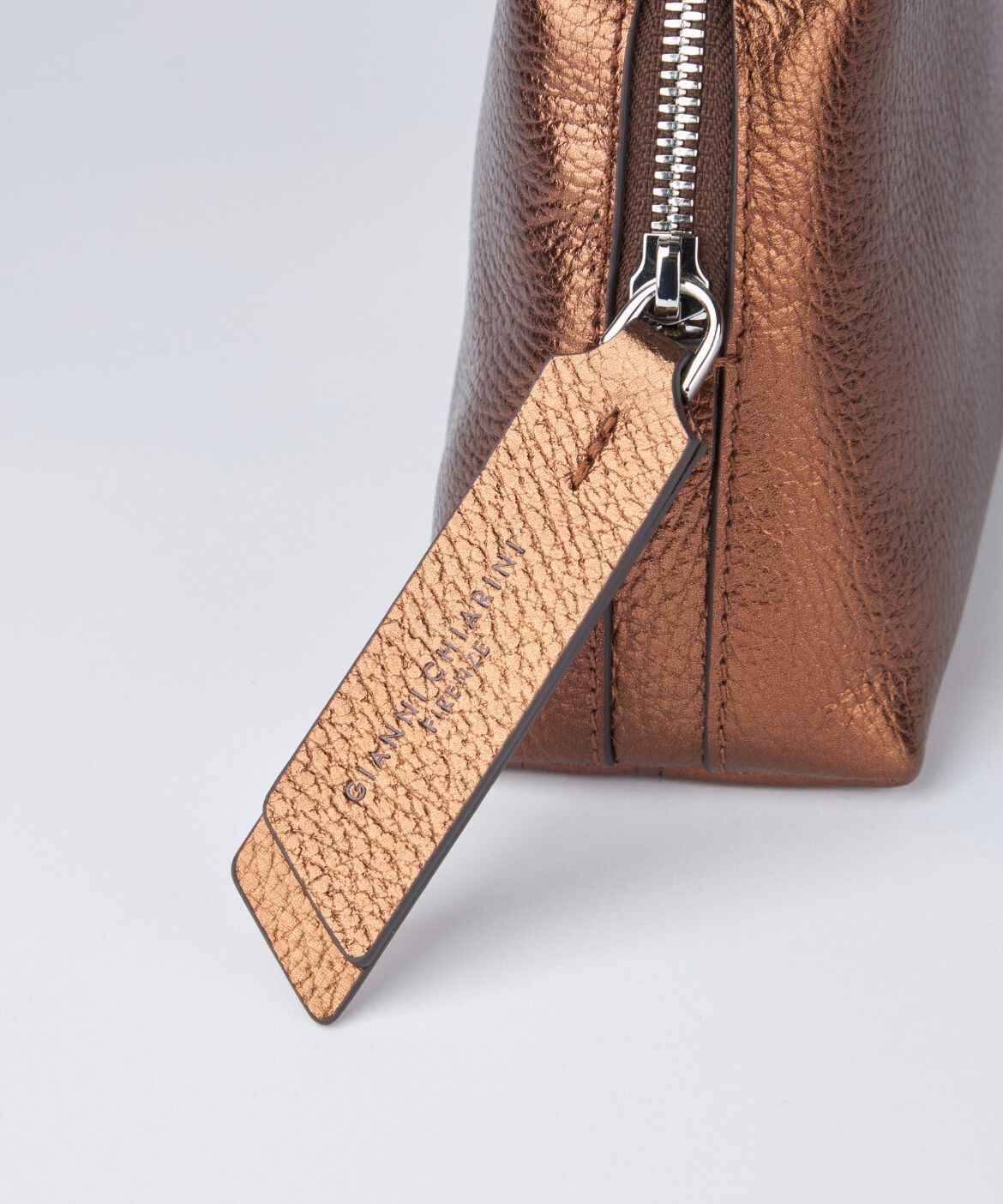 FAVORITE SUKINAMONO「ALIFA S ミニレザーバッグ《GIANNI CHIARINI》」|ショルダー・メッセンジャー|