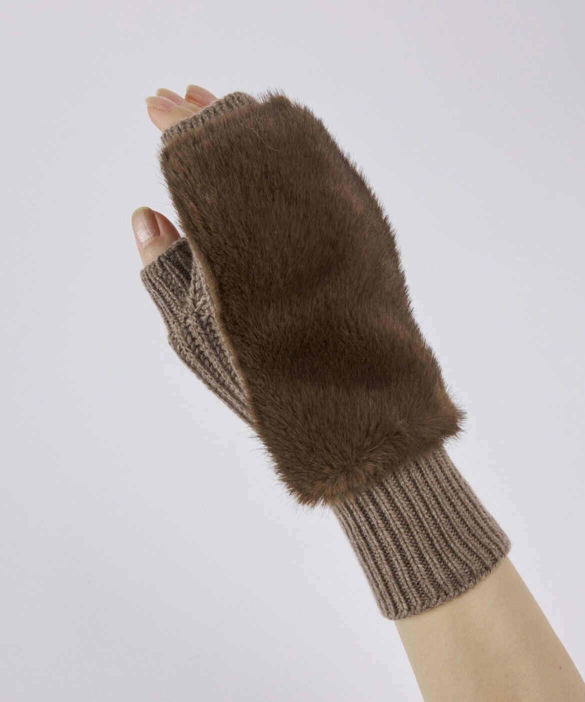 FAVORITE SUKINAMONO「フィンガーレスグローブ《ALPO》」|手袋|