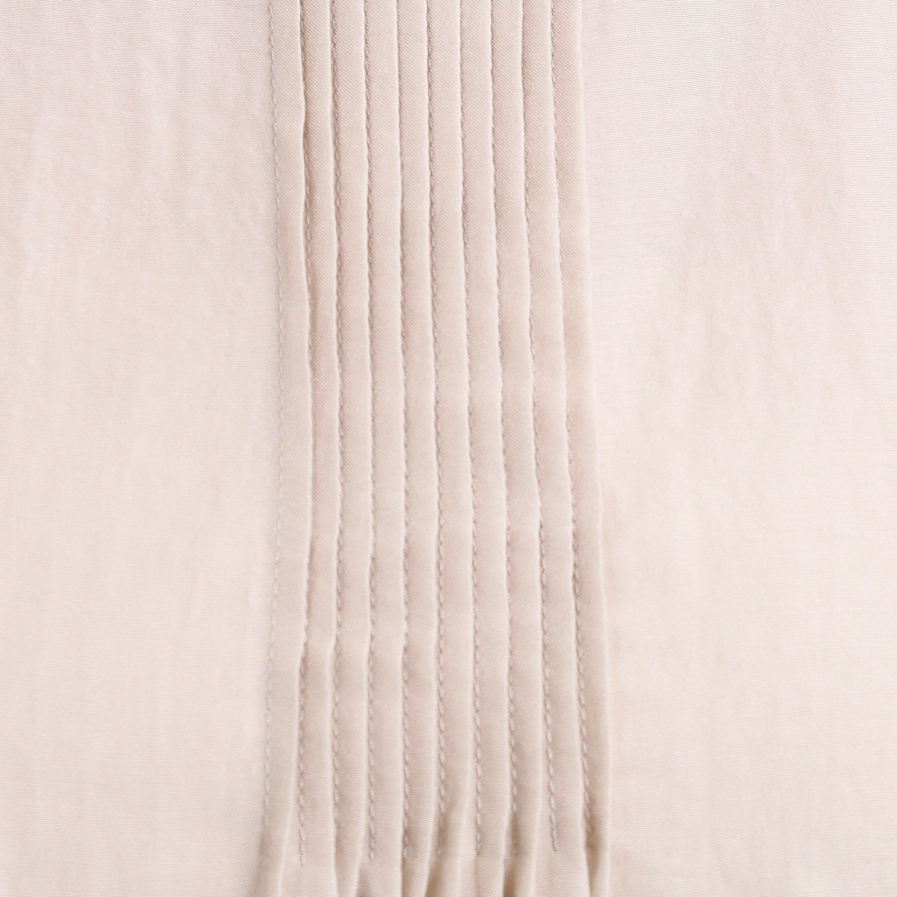 Reflect「【E‐QUALITY／手洗い可】ピンタックブラウス」|シャツ・ブラウス|