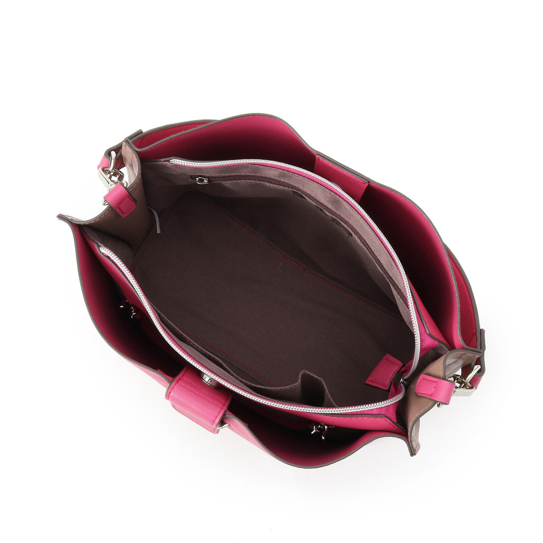 Reflect「【たっぷり収納！／通勤におすすめ】&rsquo;26春夏毎日ミディアムバッグ」|トートバッグ|