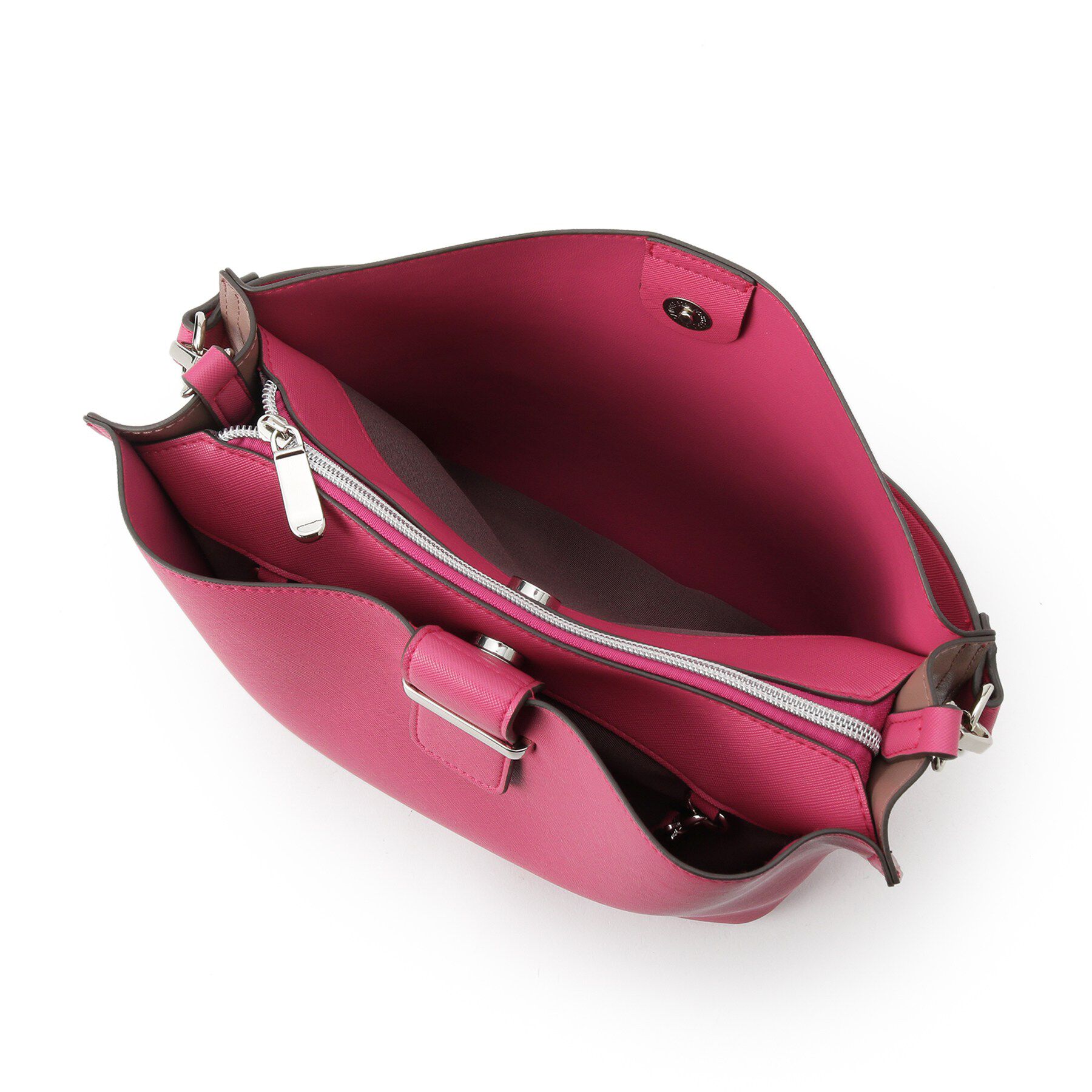 Reflect「【たっぷり収納！／通勤におすすめ】&rsquo;26春夏毎日ミディアムバッグ」|トートバッグ|