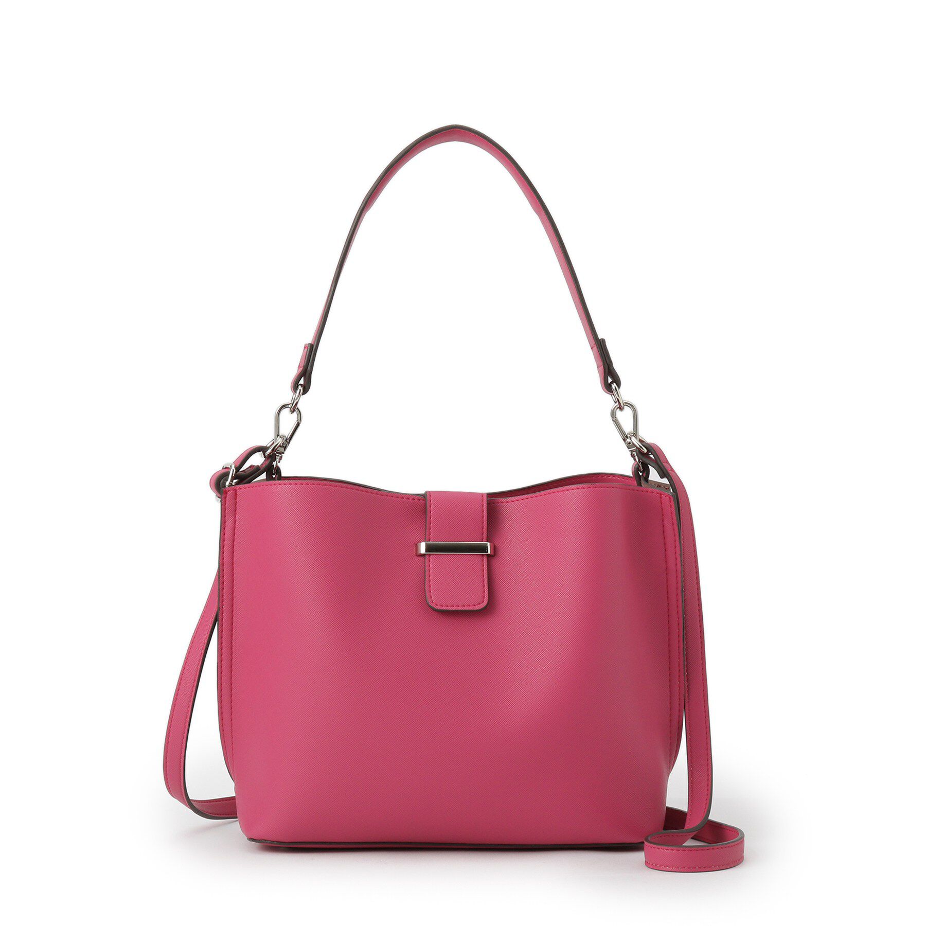 Reflect「【たっぷり収納！／通勤におすすめ】&rsquo;26春夏毎日ミディアムバッグ」|トートバッグ|