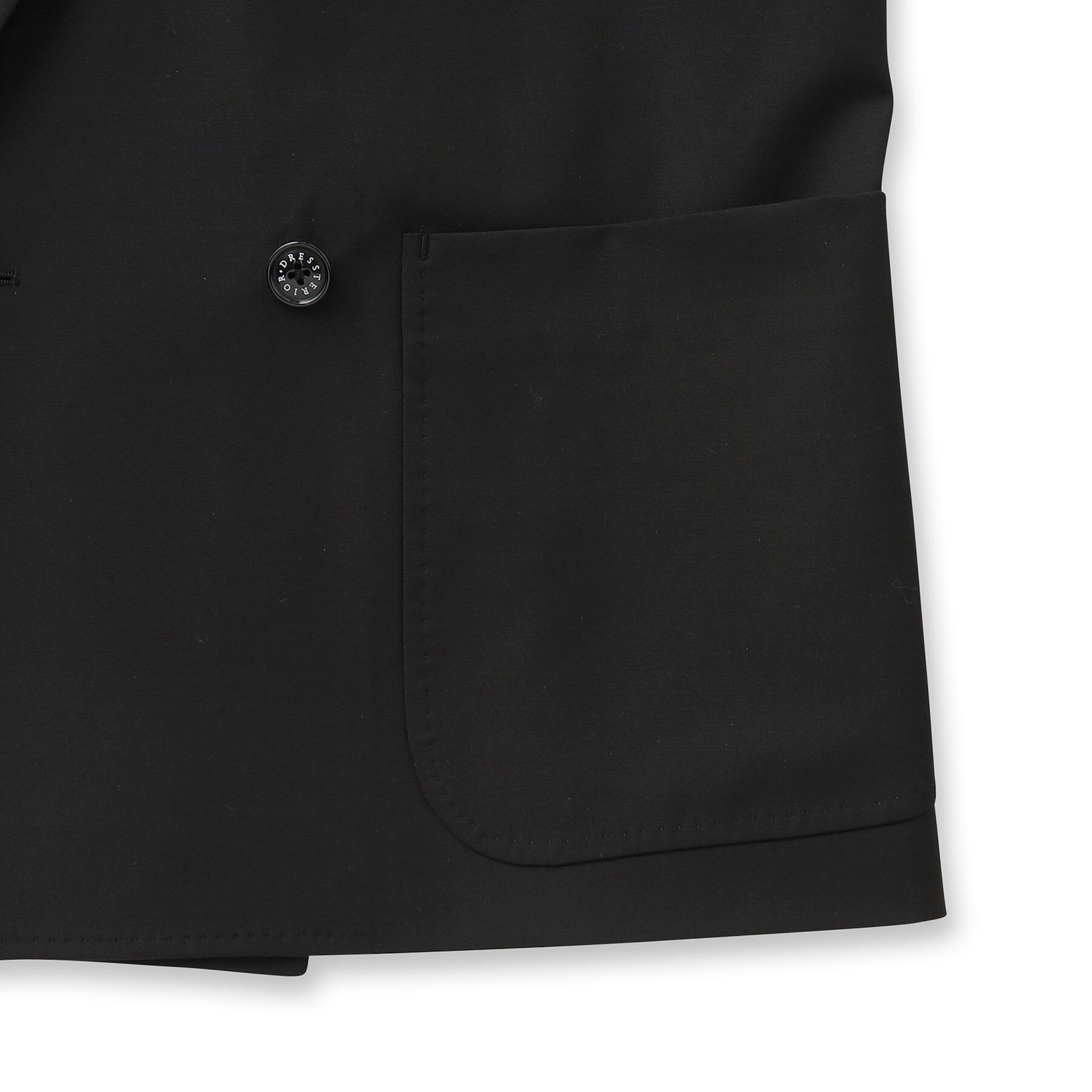 DRESSTERIOR「【セットアップ可／Monomax4月号掲載】クールタッチ クイックドライイージージャケット」|テーラードジャケット|