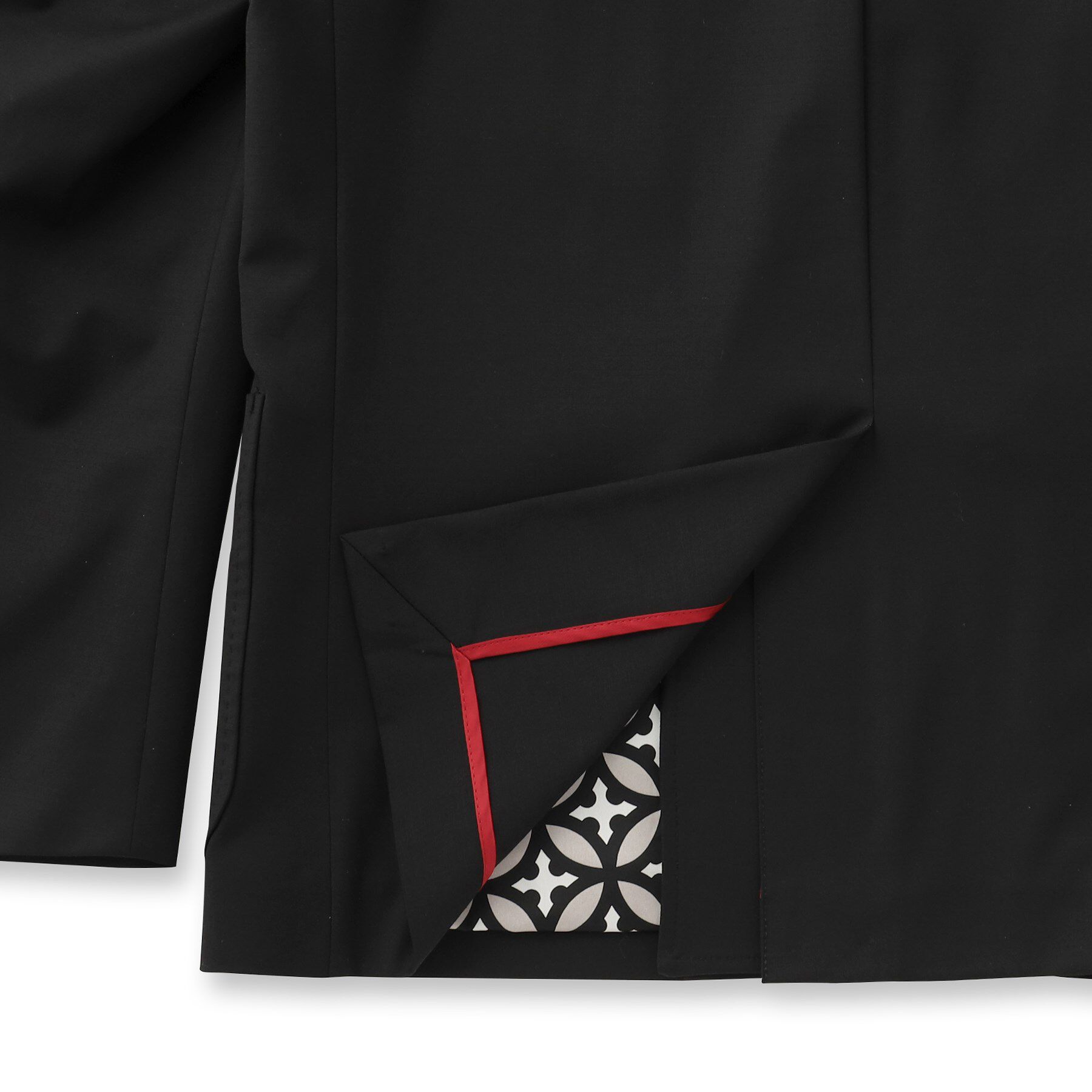 DRESSTERIOR「【セットアップ可／Monomax4月号掲載】クールタッチ クイックドライイージージャケット」|テーラードジャケット|