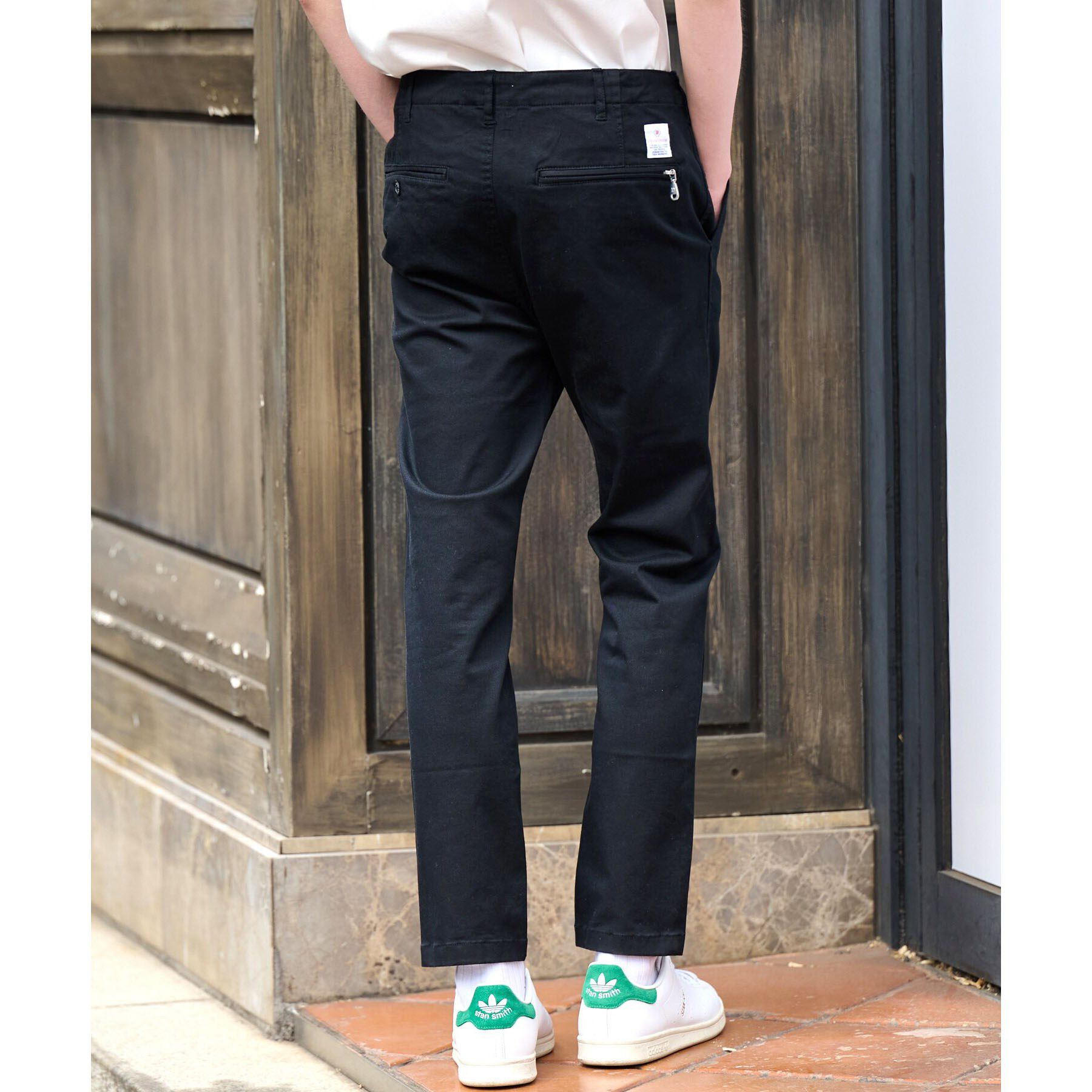 DRESSTERIOR「【人気定番/Safari12月号掲載】ストレッチスキニーパンツ」|その他|